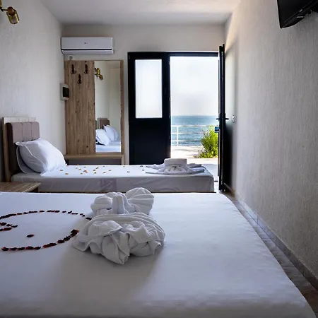 Hotel Complex Vraja Marii Costinesti