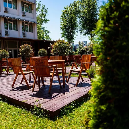 Complex Vraja Marii Hotel 3*