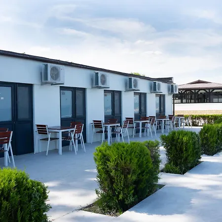 Hotel Complex Vraja Marii 3*