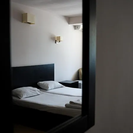 Complex Vraja Marii Hotel