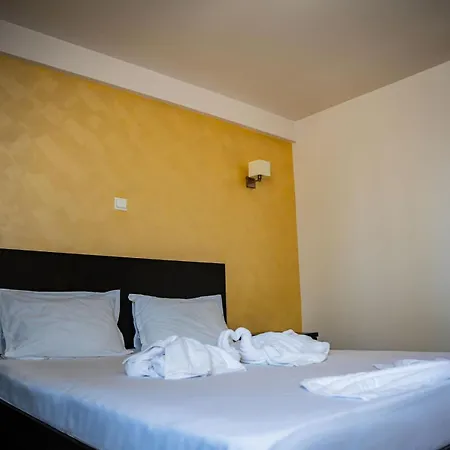 Complex Vraja Marii Hotel