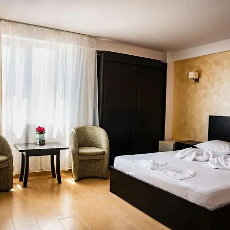 Hotel Complex Vraja Marii 3*