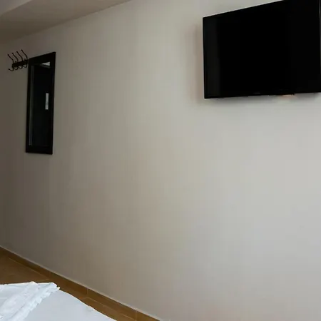 Hotel Complex Vraja Marii Costinesti