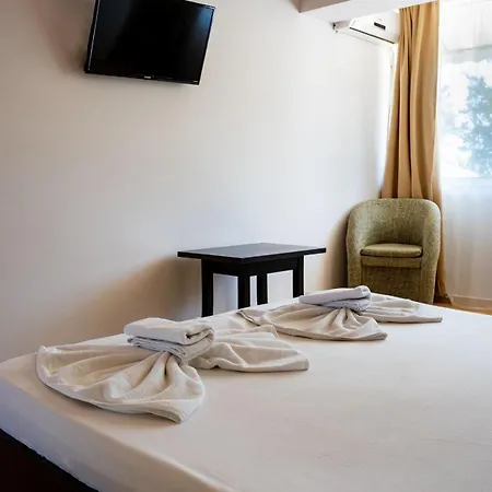 Complex Vraja Marii 3* Costinesti