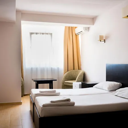 Complex Vraja Marii Hotel