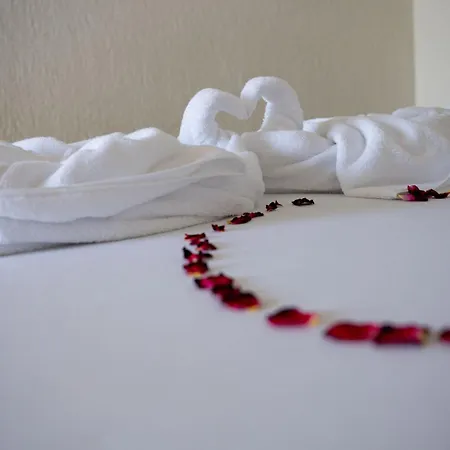 Hotel Complex Vraja Marii 3*