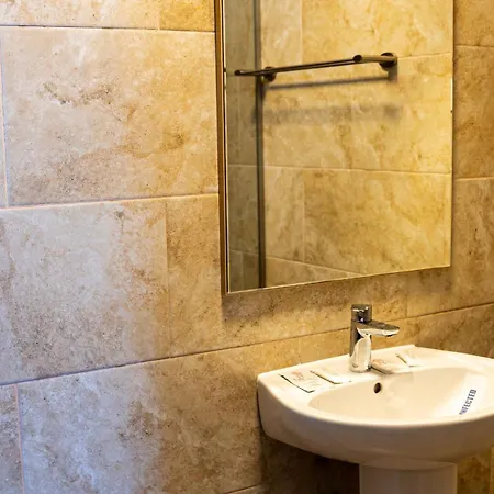 Hotel Complex Vraja Marii