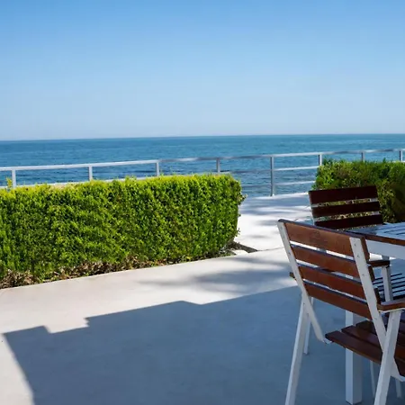 Complex Vraja Marii Hotel Costinesti