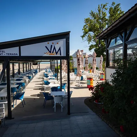 Hotel Complex Vraja Marii Costinești