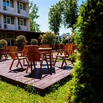 Complex Vraja Marii Hotel 3*