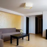 Hotel Complex Vraja Marii 3*