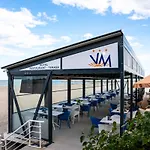Complex Vraja Marii 3* Costinești