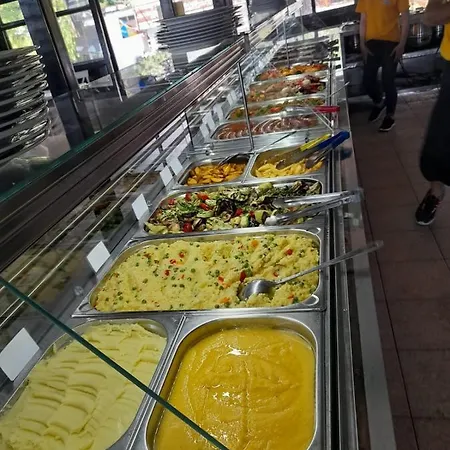Complex Vraja Marii