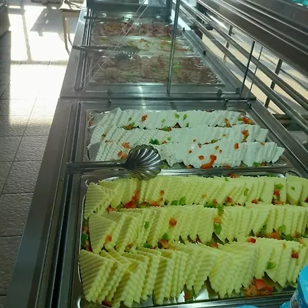 Complex Vraja Marii 3* Costinesti