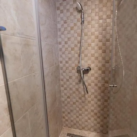 Complex Vraja Marii 3* Costinești