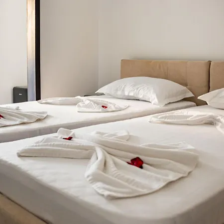 Hotel Complex Vraja Marii