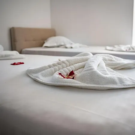 Hotel Complex Vraja Marii 3*