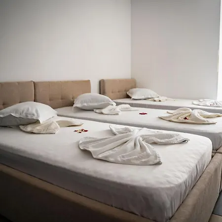 Complex Vraja Marii Hotel