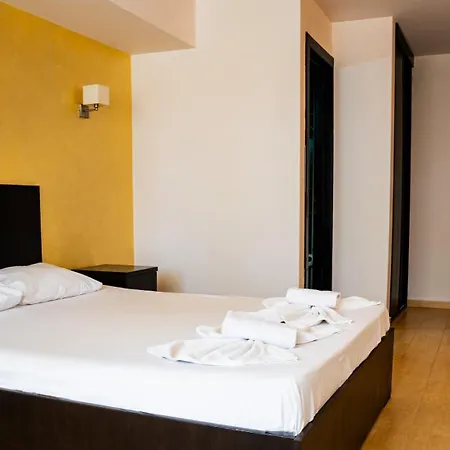 Complex Vraja Marii 3*