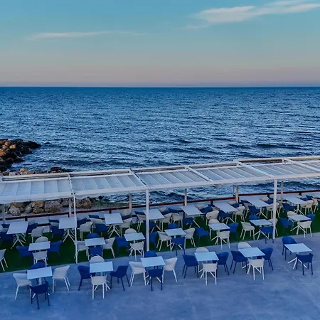 Complex Vraja Marii 3* Costinesti