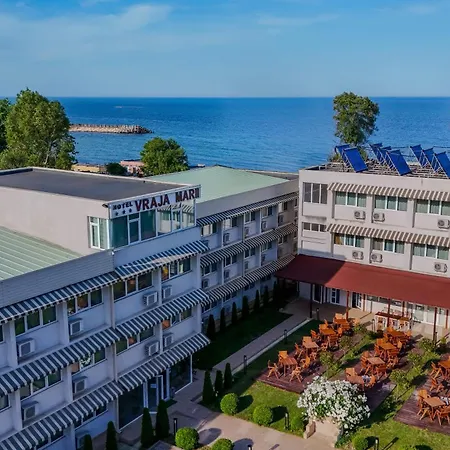 Complex Vraja Marii Hotel