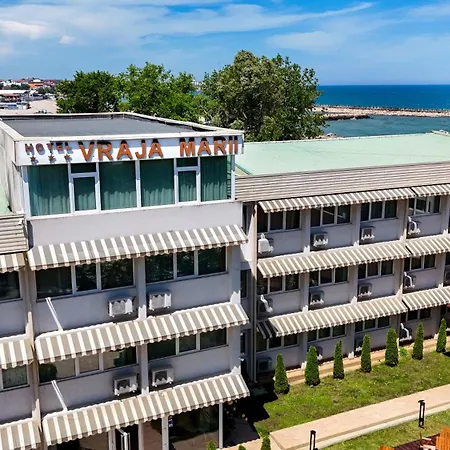 Hotel Complex Vraja Marii