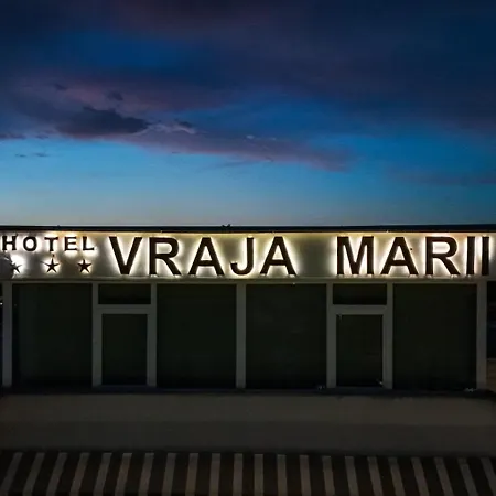 Hotel Complex Vraja Marii Costinesti