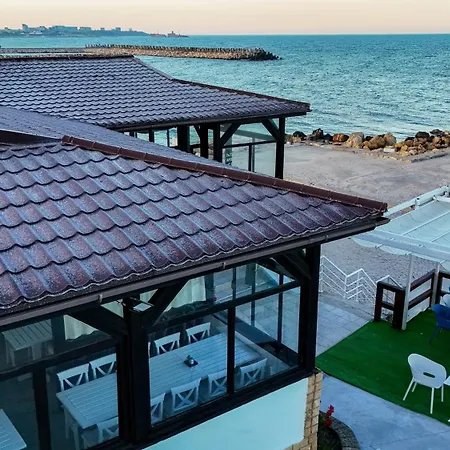 Hotel Complex Vraja Marii