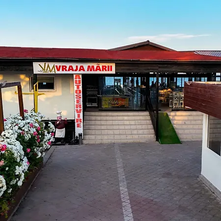 Complex Vraja Marii Hotel 3*