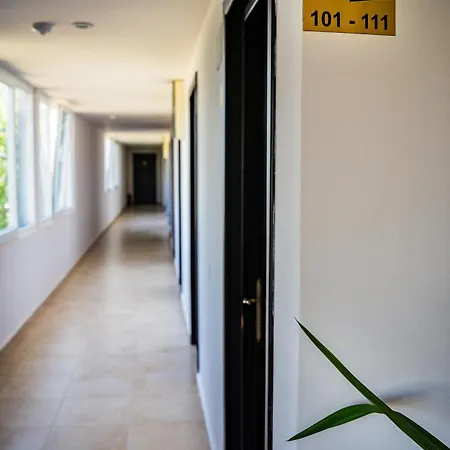 Hotel Complex Vraja Marii Costinesti