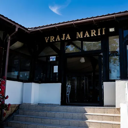 Complex Vraja Marii