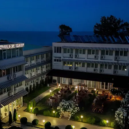 Complex Vraja Marii Hotel 3*