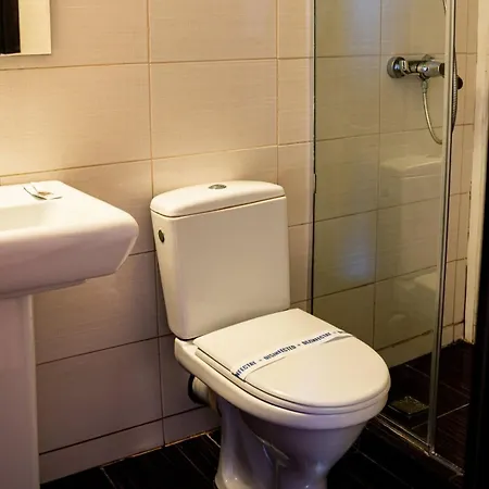 Complex Vraja Marii Szálloda Costinești