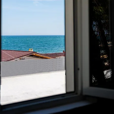 Complex Vraja Marii 3*