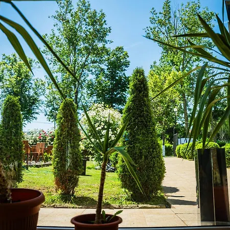 Complex Vraja Marii 3* Costinesti