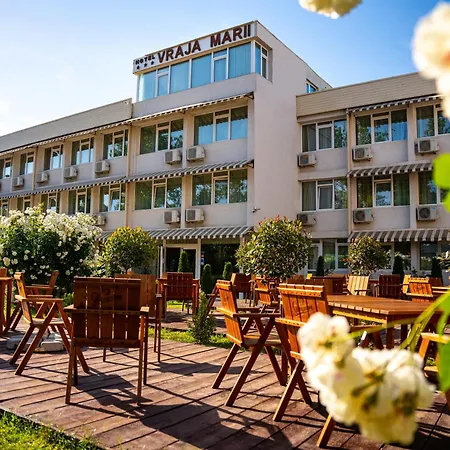 Hotel Complex Vraja Marii