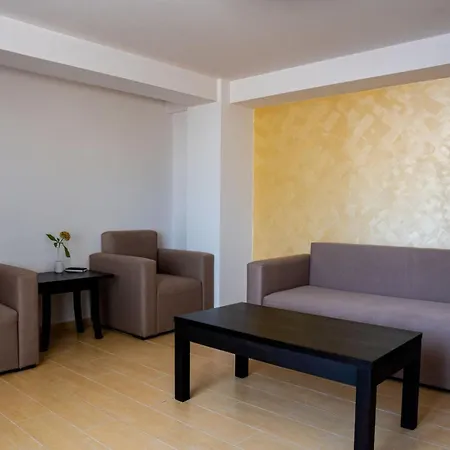 Complex Vraja Marii Szálloda 3*