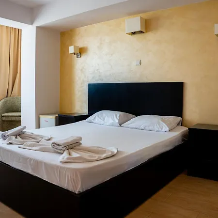Complex Vraja Marii 3* Costinesti