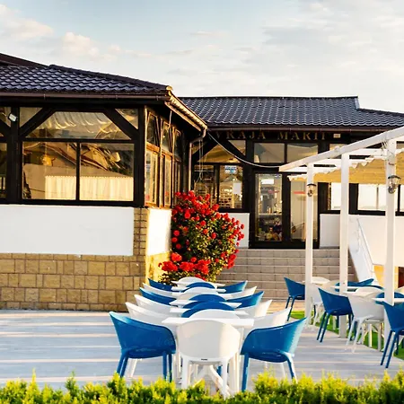 Hotel Complex Vraja Marii 3*