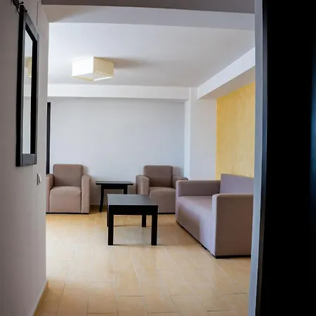 Complex Vraja Marii Szálloda Costinești