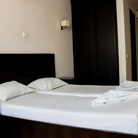 Complex Vraja Marii Costinești