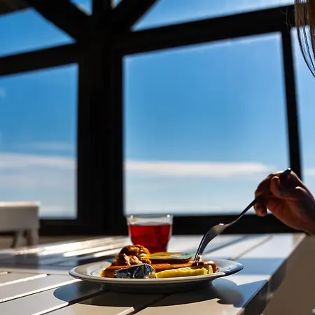 Hotel Complex Vraja Marii 3*