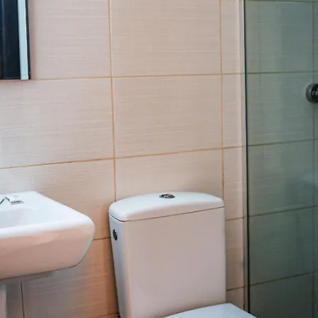 Complex Vraja Marii Szálloda 3*