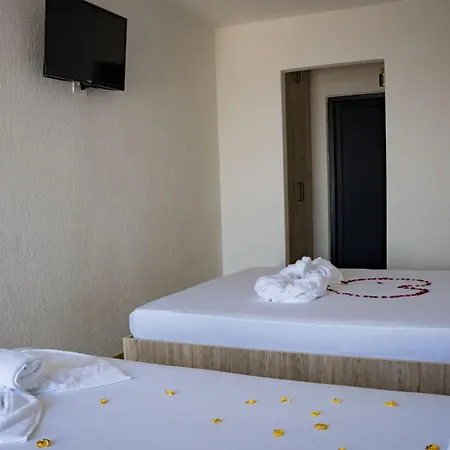 Complex Vraja Marii 3* Costinesti