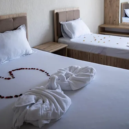 Szálloda Complex Vraja Marii 3*