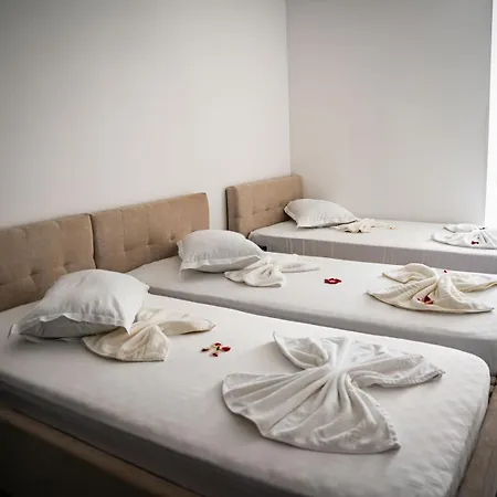 Complex Vraja Marii 3* Costinesti