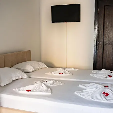 Hotel Complex Vraja Marii Costinesti