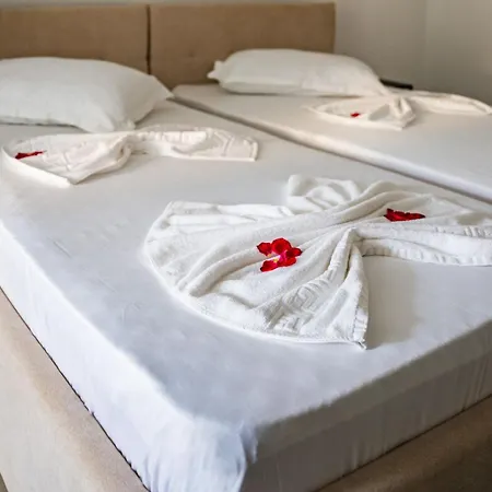 Complex Vraja Marii Hotel Costinesti