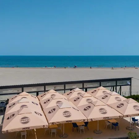 Complex Vraja Marii Hotel 3*