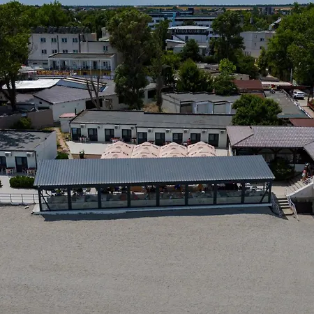 Hotel Complex Vraja Marii 3*